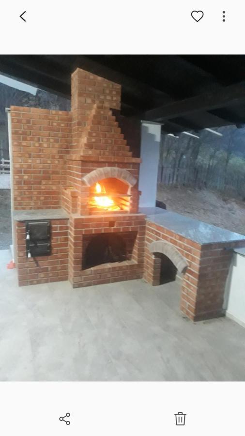 Casa Danci Centru Villa Borşa Dış mekan fotoğraf
