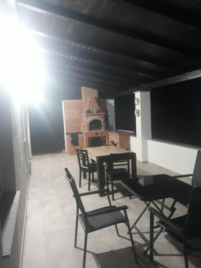Casa Danci Centru Villa Borşa Dış mekan fotoğraf