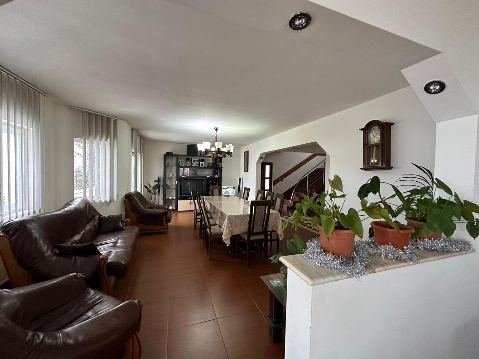 Casa Danci Centru Villa Borşa Dış mekan fotoğraf