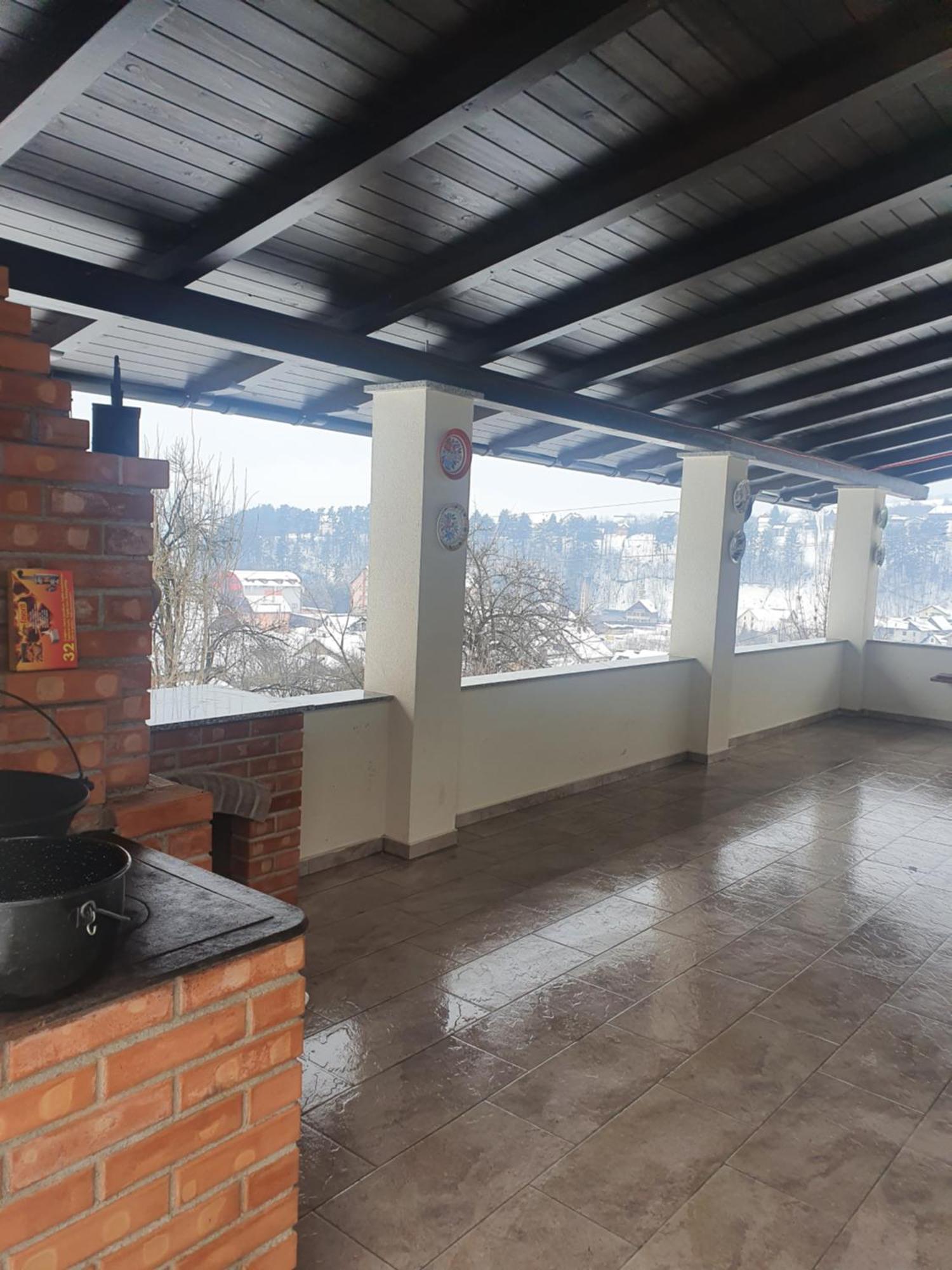Casa Danci Centru Villa Borşa Oda fotoğraf
